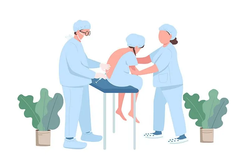 Epidural Normal Doğum Nedir?