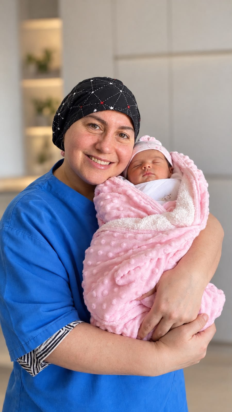 Op. Dr. Dilek Doğan Baş